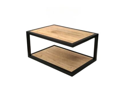 Stolik kawowy ALBICOCCA